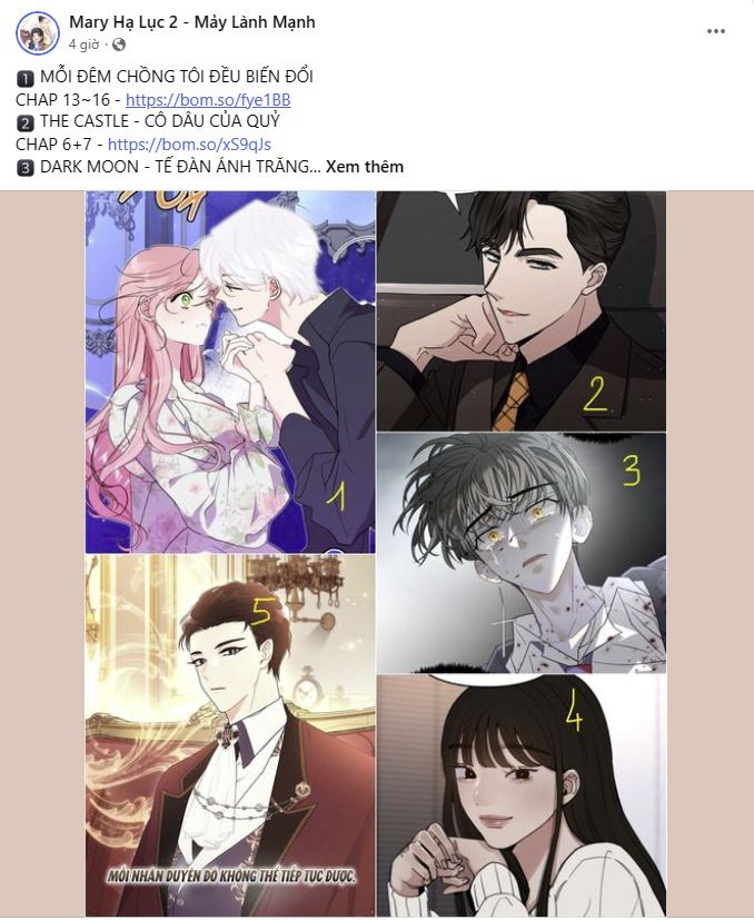 kẻ nghiệp dư chapter 23.1 8