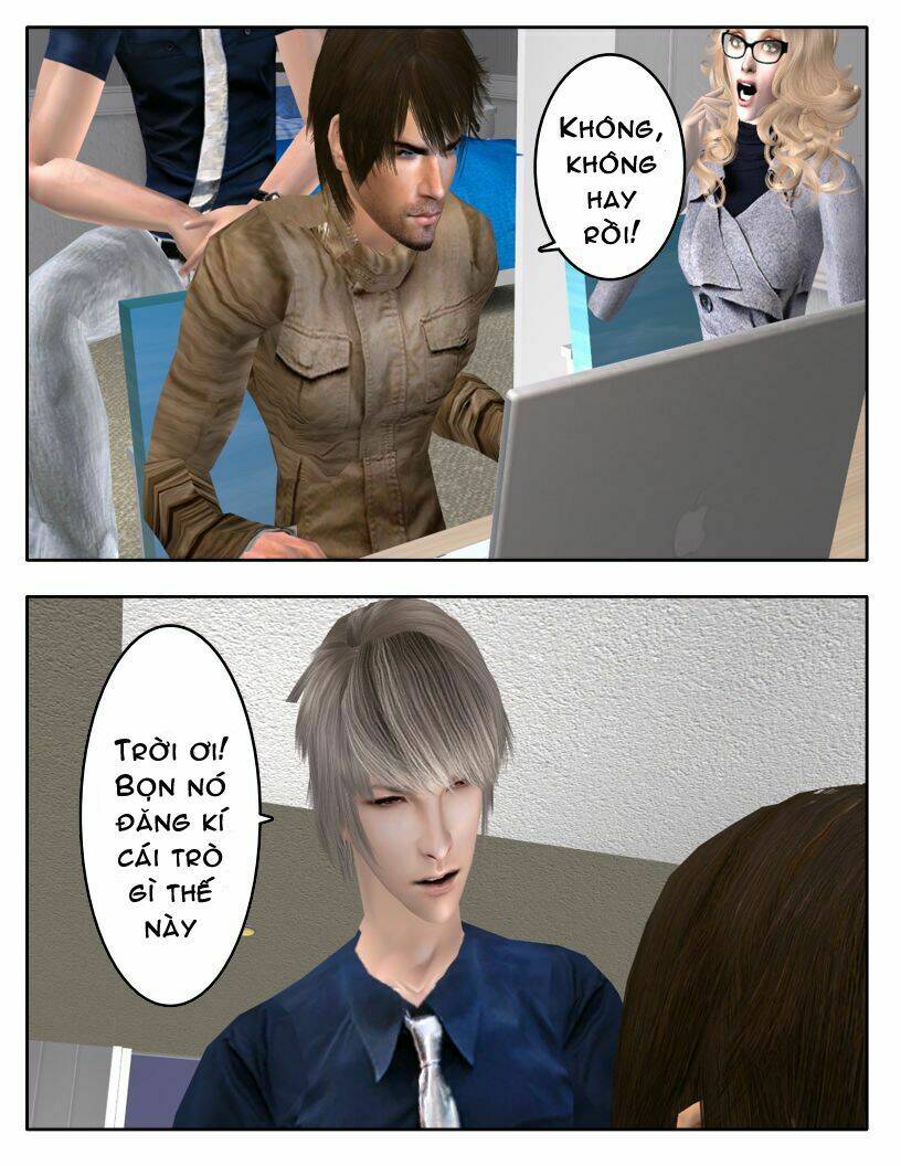 class of wizards chapter 6.4 11