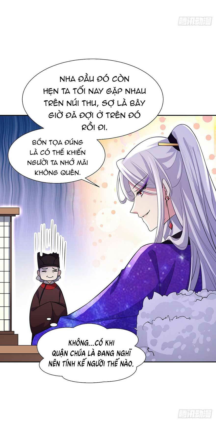 hoạn phi thiên hạ chapter 64 24