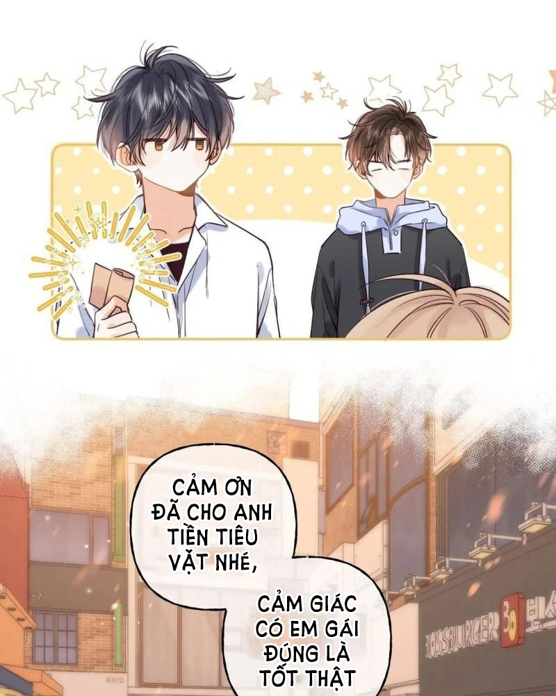 vụng trộm không thể giấu - mối tình thầm kín chapter 34 33