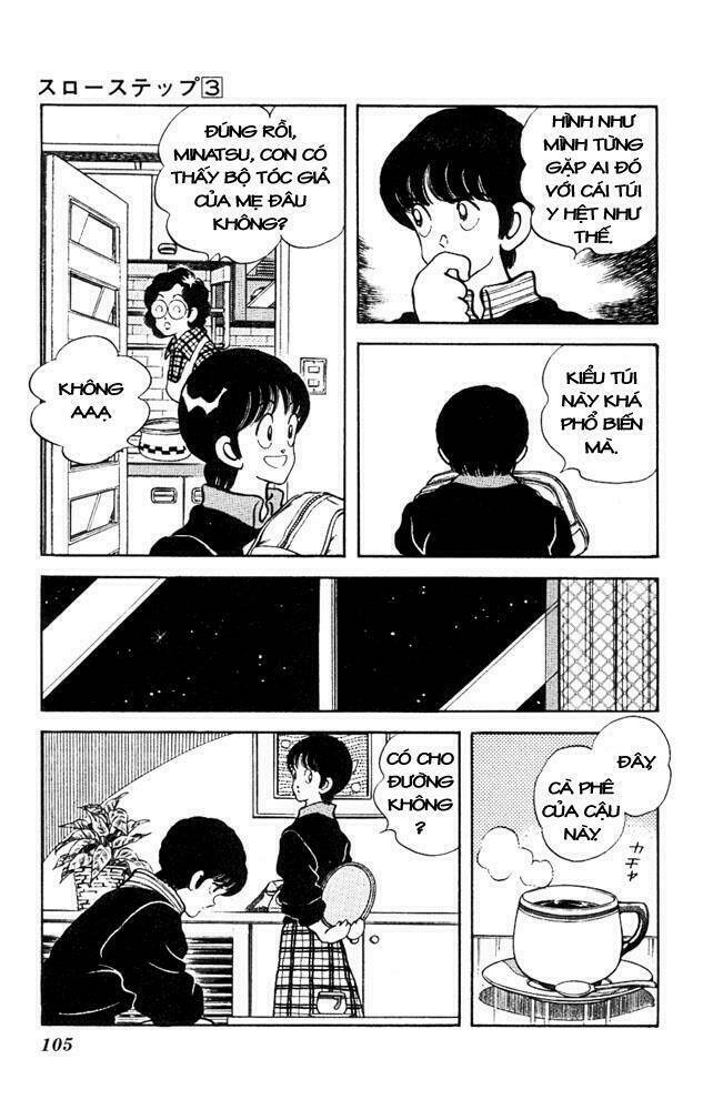 slow step chapter 20 9