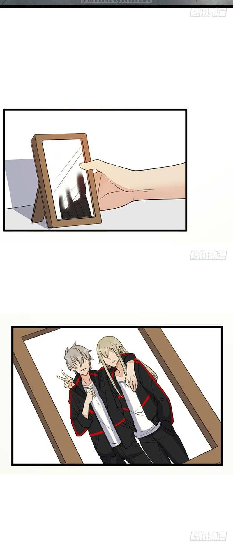 dã âu lão tổ chapter 7 36