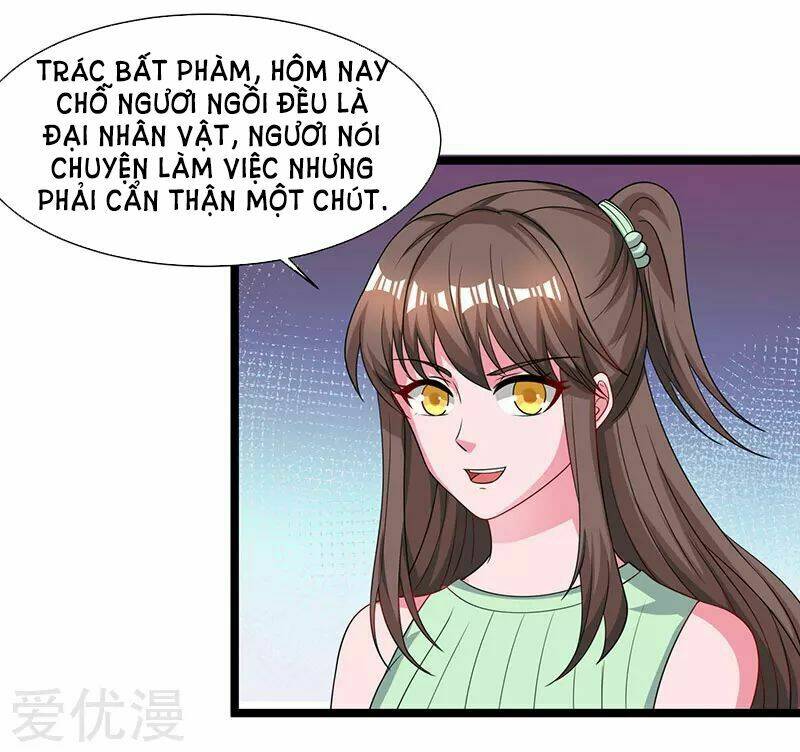 trọng sinh khí thiếu quy lai chapter 31 9