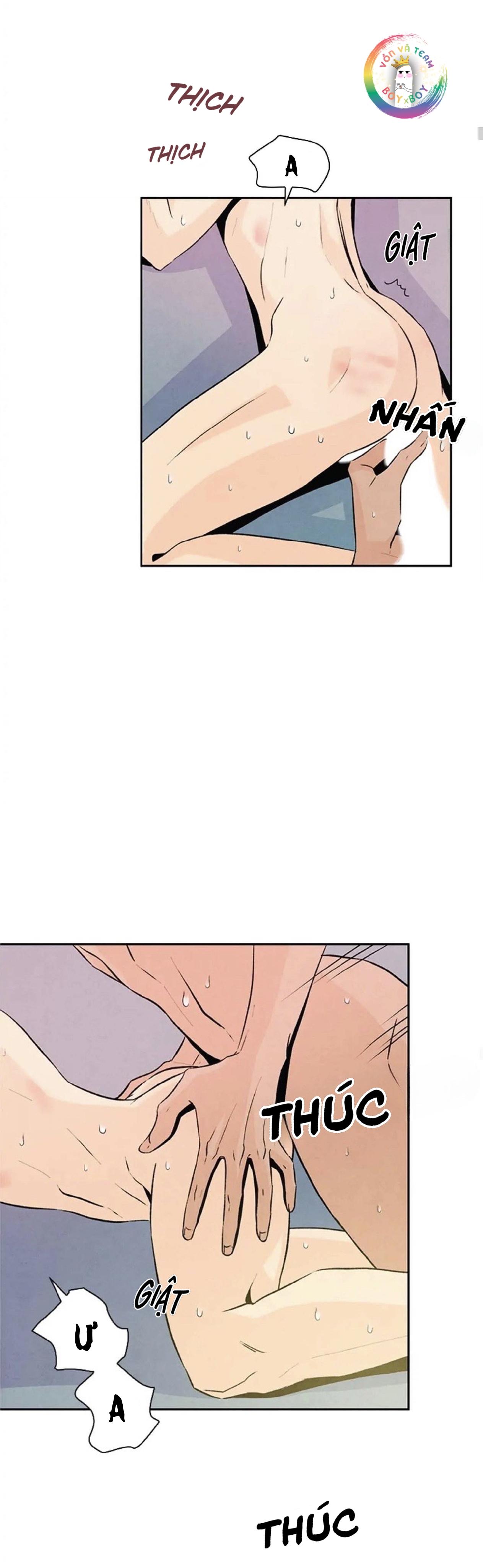 bona sort chapter 20 23