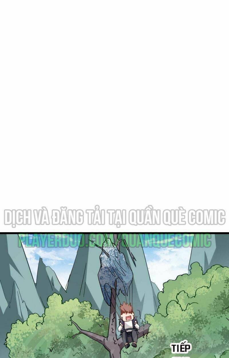 vườn trường cuồng sư hệ thống chapter 86 31