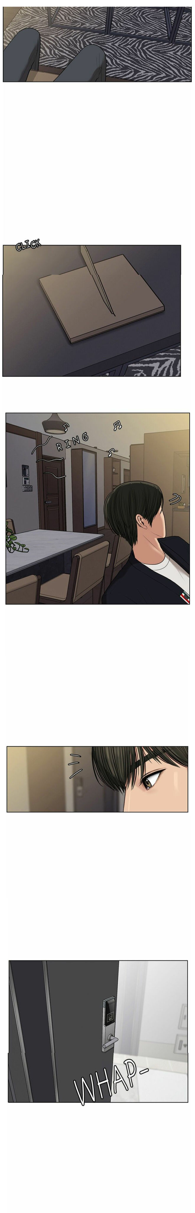 vẻ đẹp đích thực - true beauty chapter 51 21