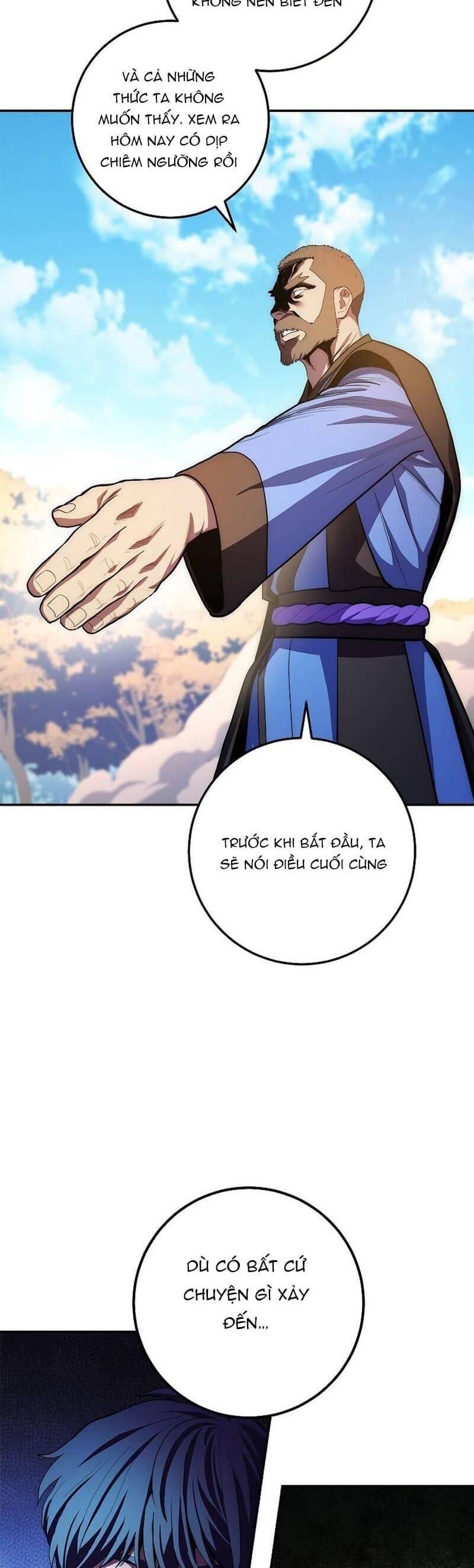 huyền thoại diệt thế độc long chapter 82 20