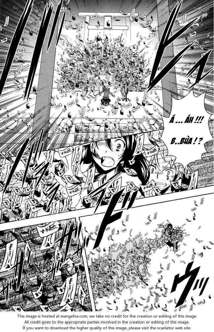 tokyo ravens chapter 4 40