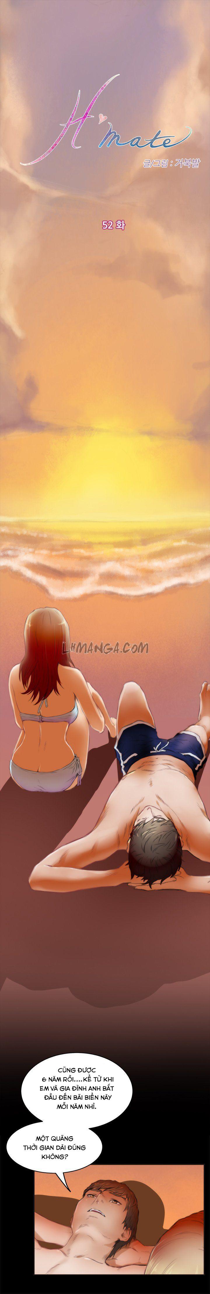 h-mate chapter 52 2