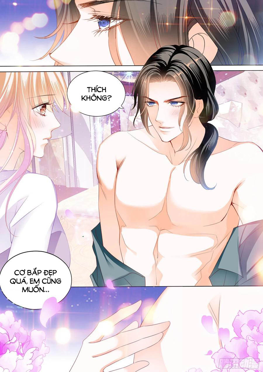 bá đạo tiểu thúc, xin trêu chọc vừa thôi! chapter 183 6