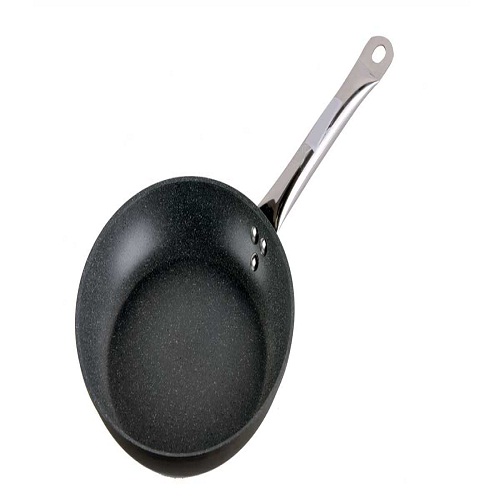Chảo vân đá Kangaroo KG663S 22CM