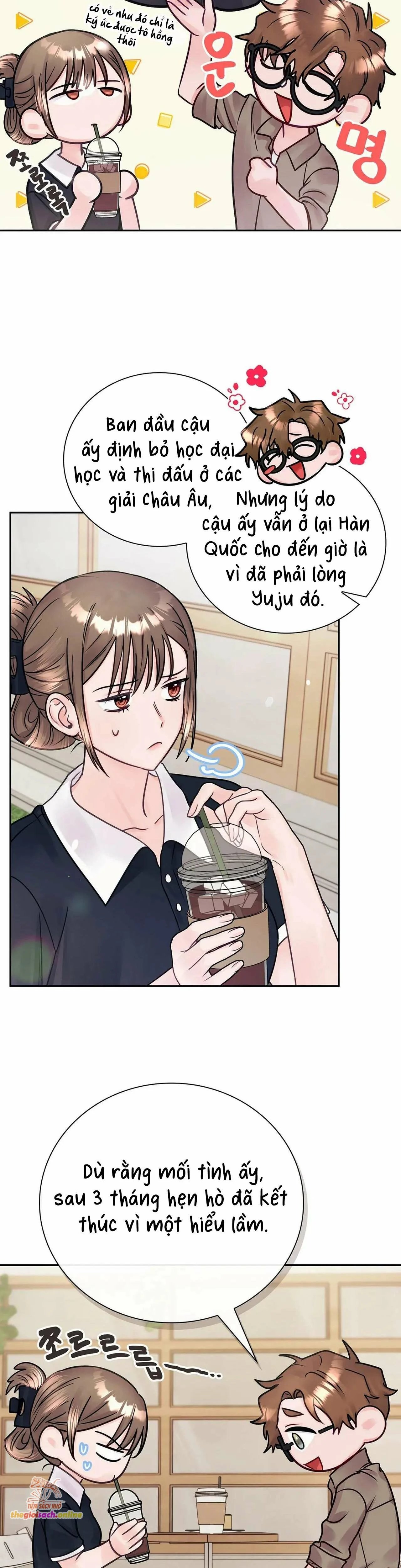 [18+] người bạn nguy hiểm của anh trai chapter 20 17