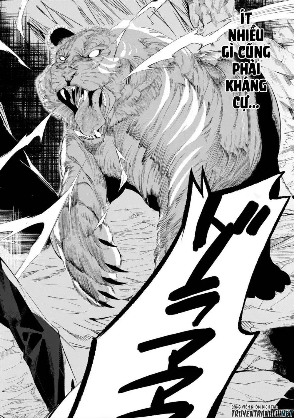 sarariiman no fushigina dungeon chapter 1.1 28