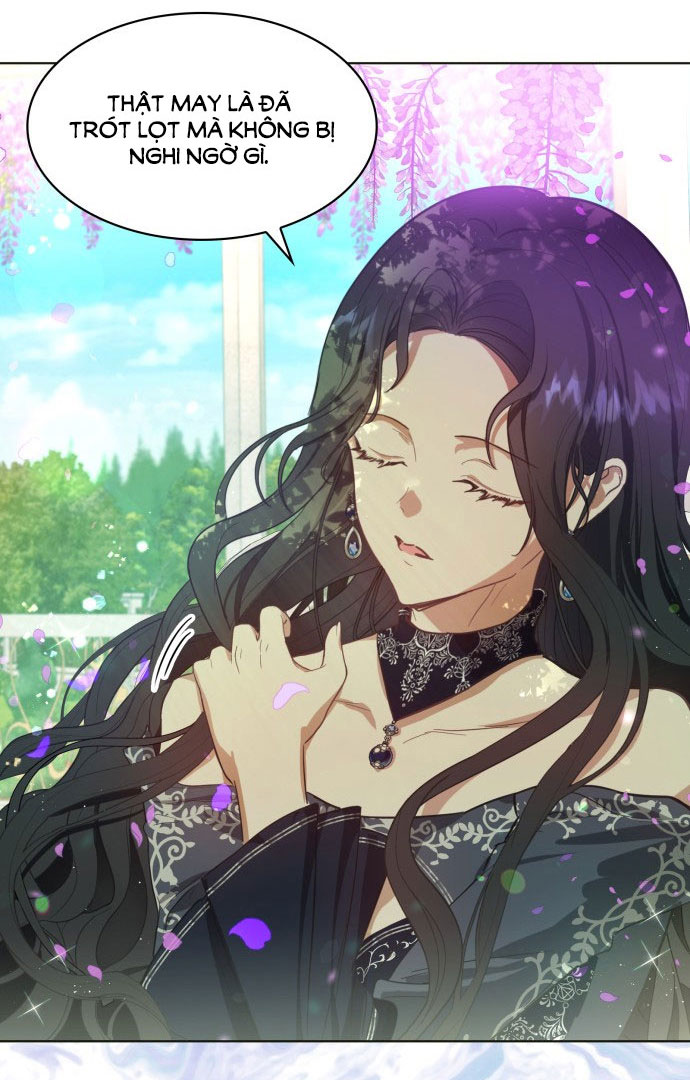 tôi trở thành vợ cũ của nam chính chapter 1.1 64