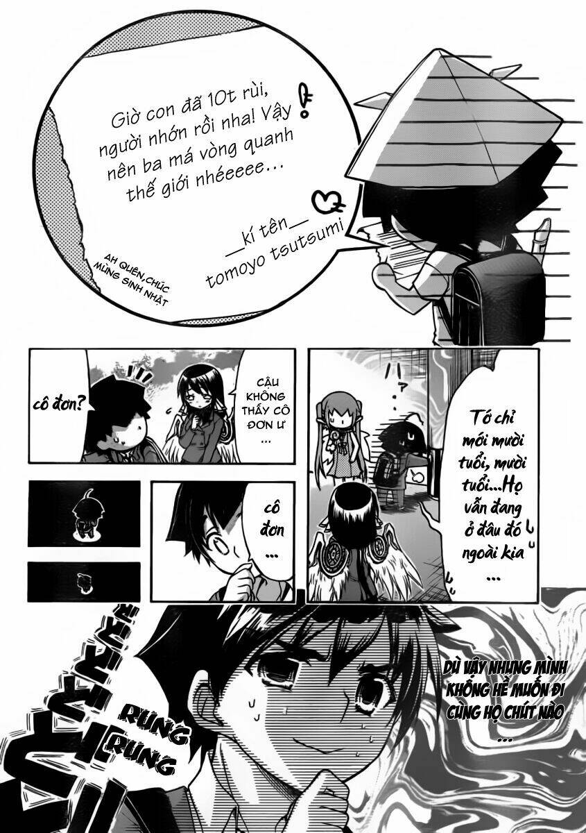 vật thất lạc của bầu trời chapter 49 3