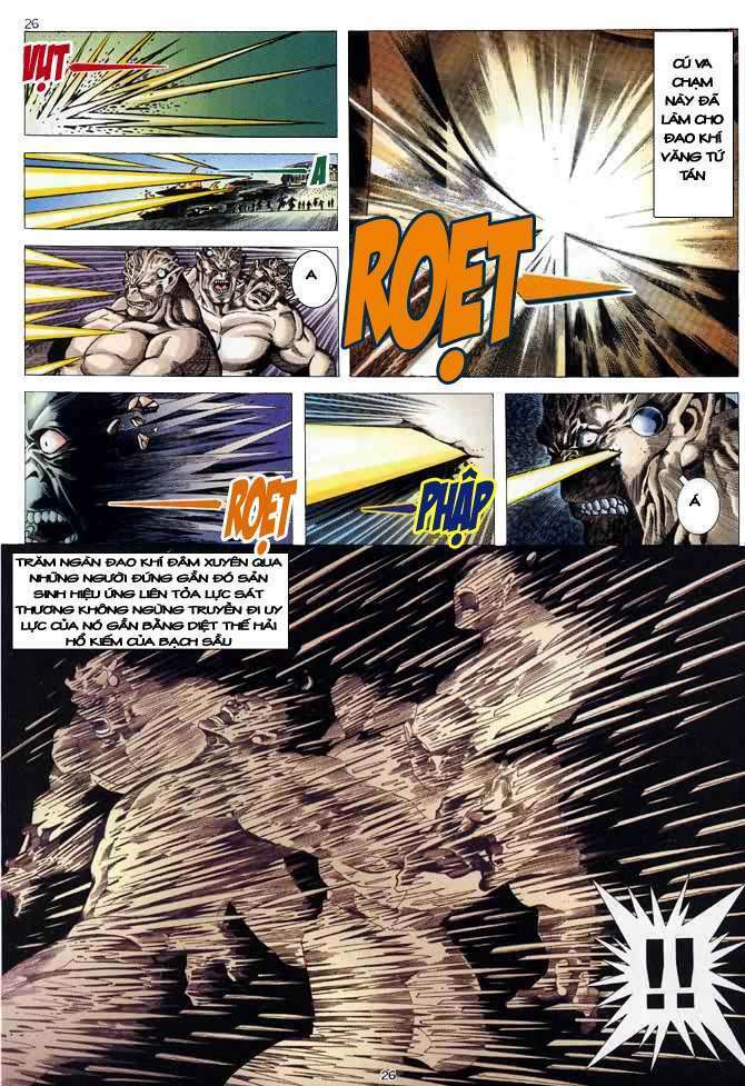 võ thần chapter 93 24