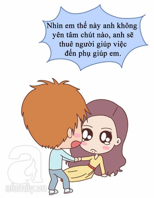 giải mã tình yêu chapter 57 9