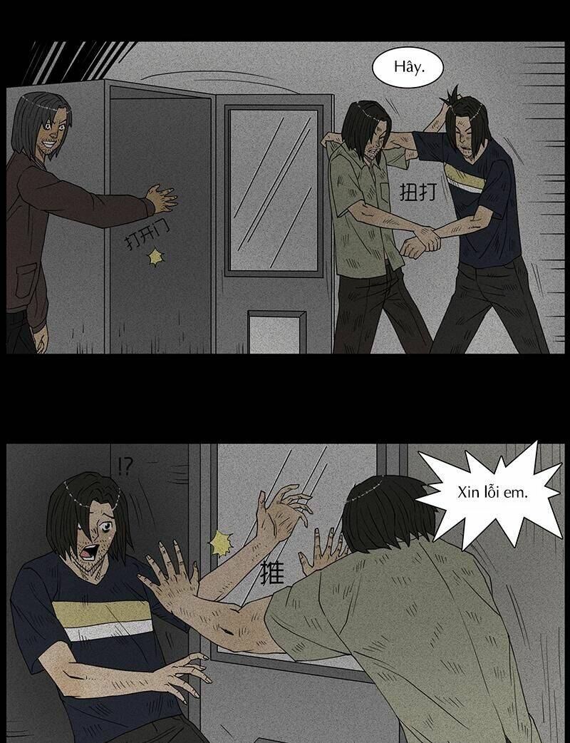 kinh dị đêm khuya chapter 12 26