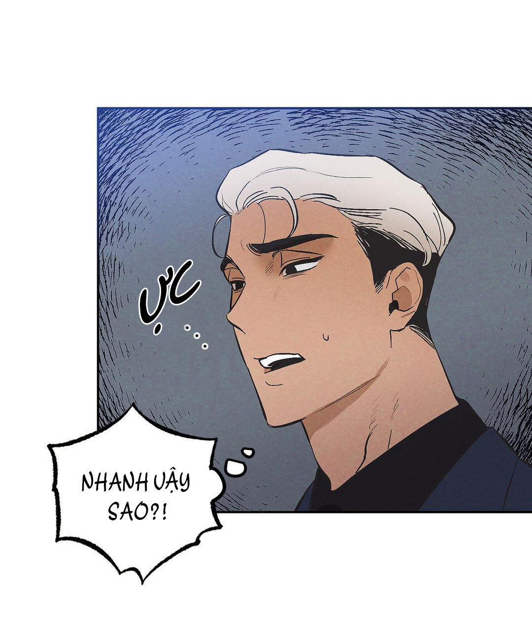 cách duy trì bí mật chapter 18.3 24