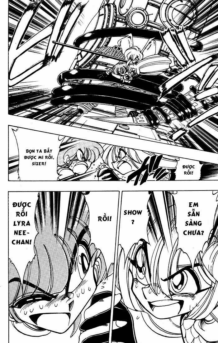 violinist of hameln - cây đàn kì diệu chapter 39 25