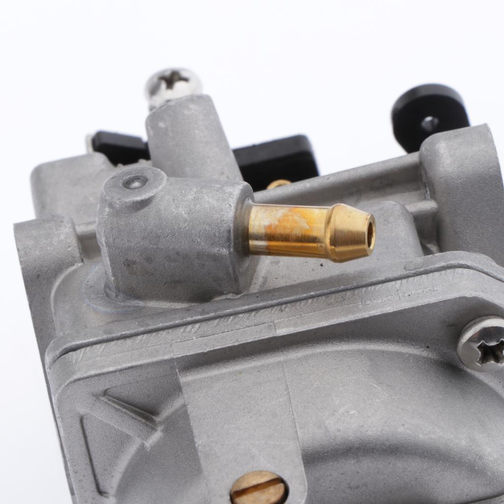 Carburetor For 4HP Outboard Motor 803522T03