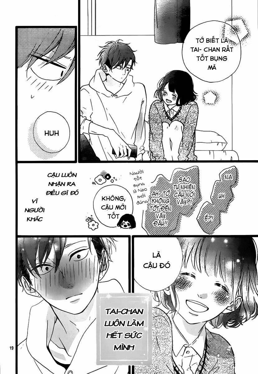 honey (meguro amu) chapter 29 21