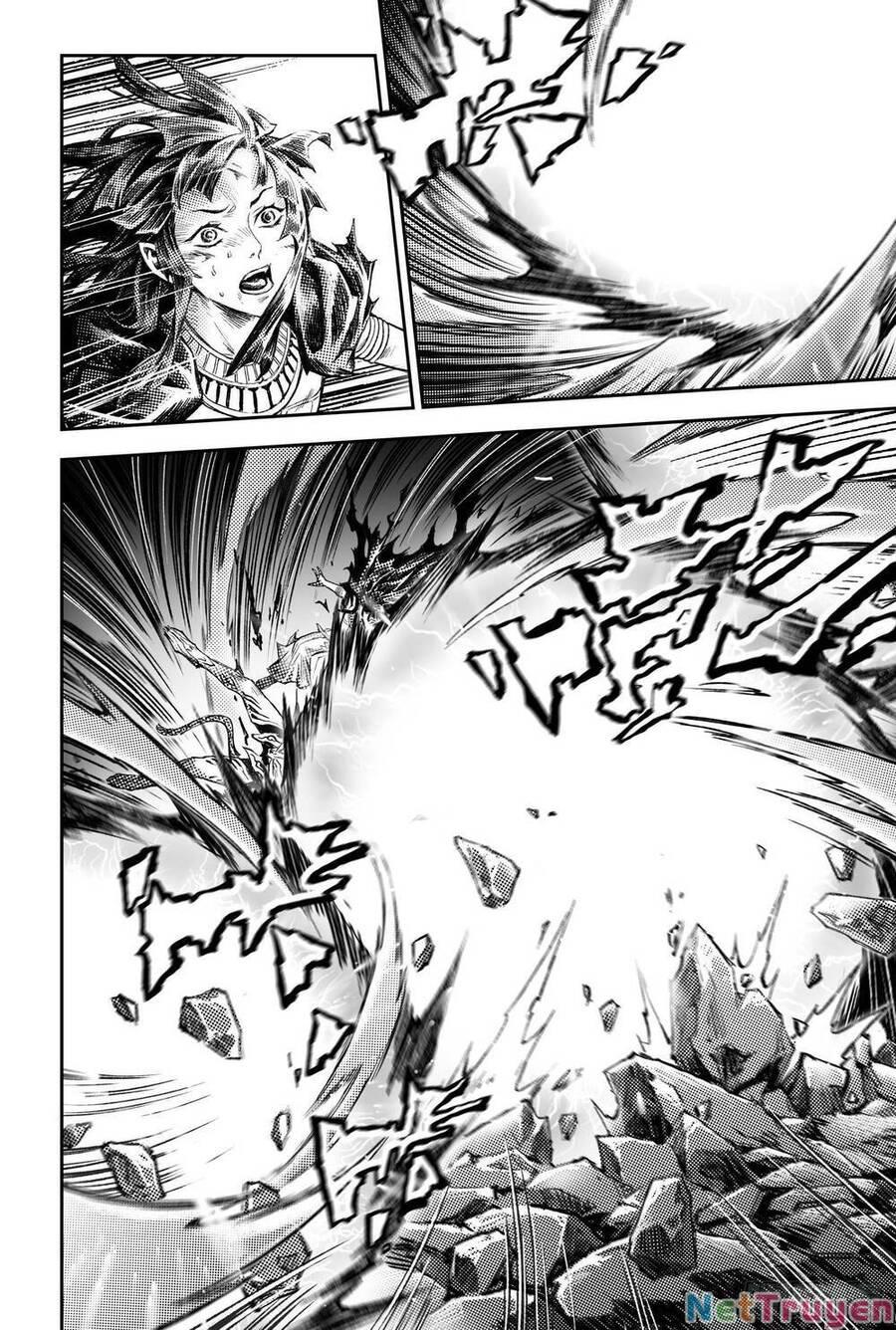 huyền hạo chiến ký chapter 258 2