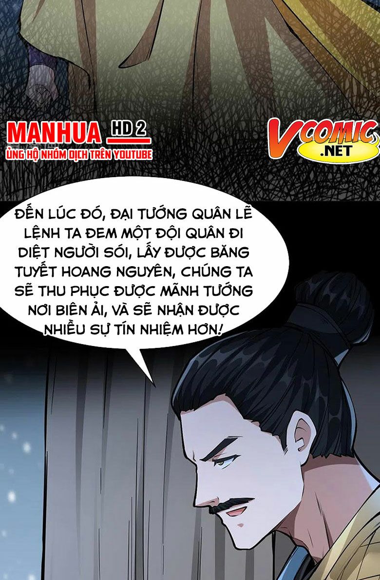 võ đạo độc tôn chapter 348 4