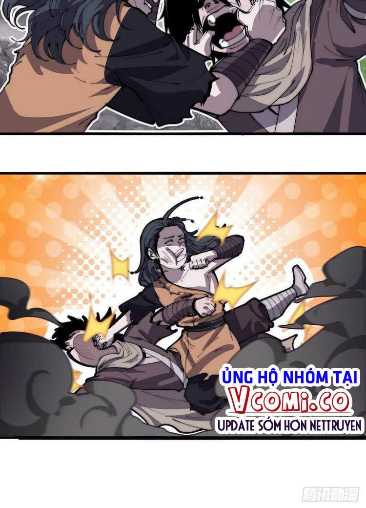 ta có một sơn trại chapter 187 20