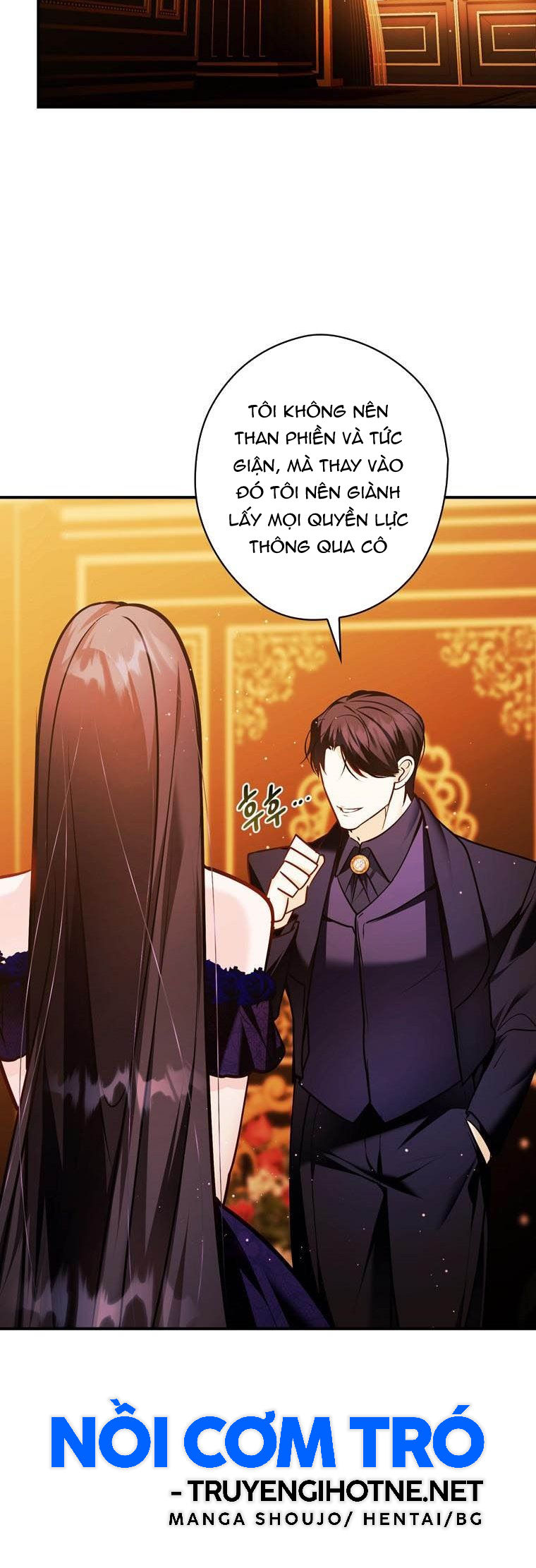 nàng tiểu thư nhà công tước chapter 13 18