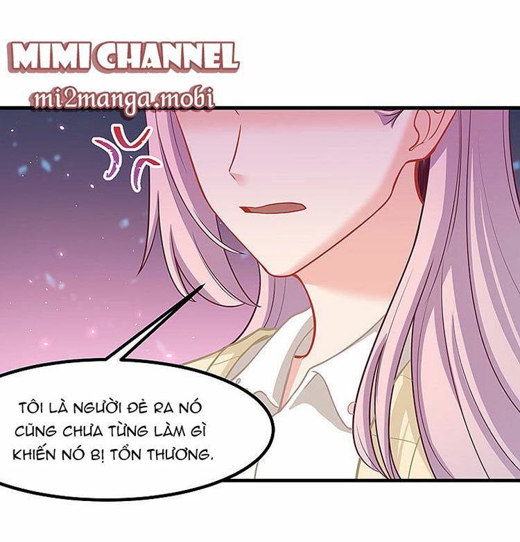 manh bảo ngọt ngào chapter 35 12