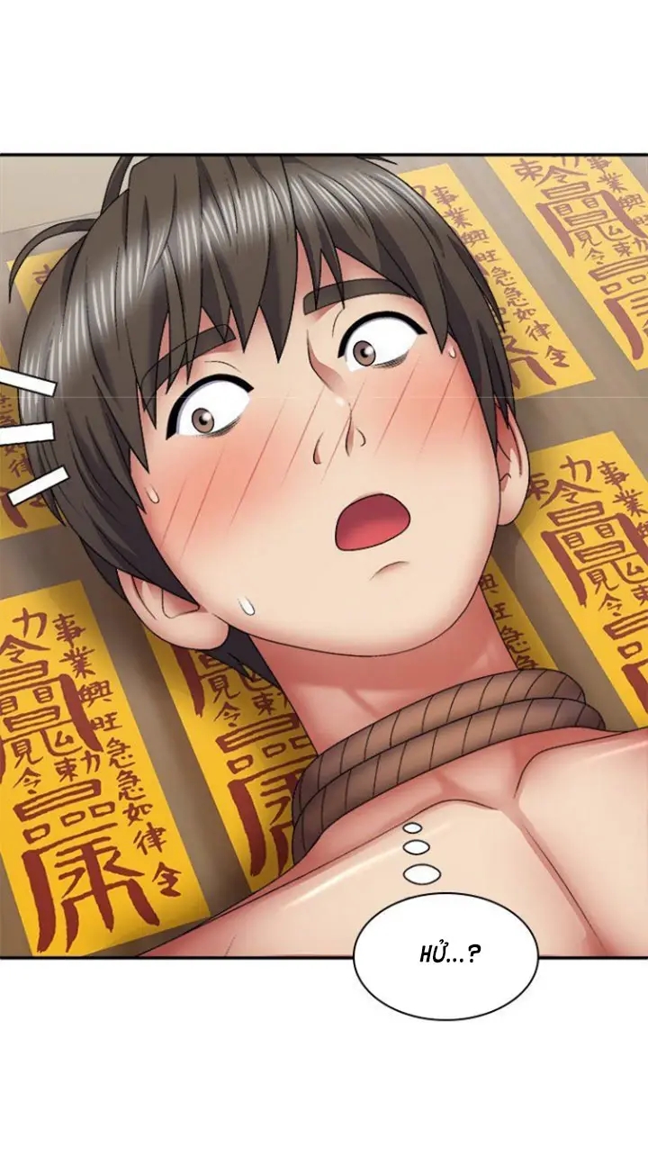 chiếm hữu linh hồn chapter 32 41