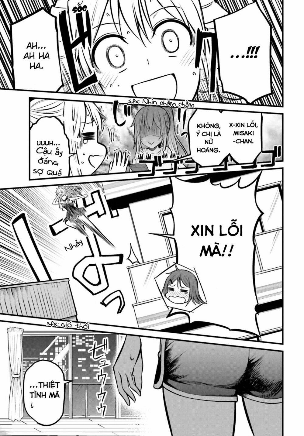 siêu năng lực gia x cấm thư ma thuật index: astral buddy chapter 20.4 16