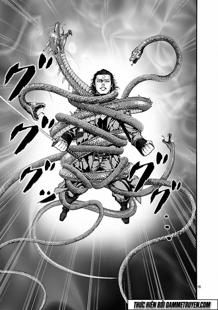 dragon effect chapter 11 15