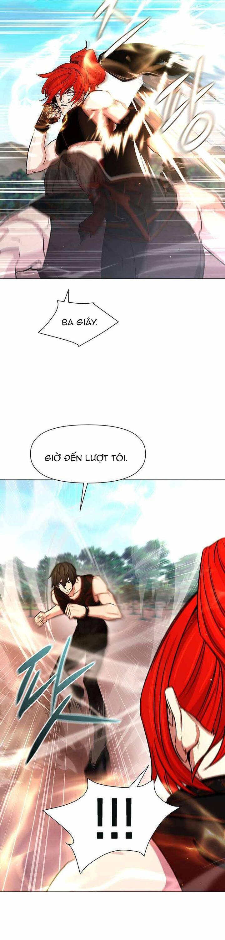 lãng khách một mình chapter 74 17
