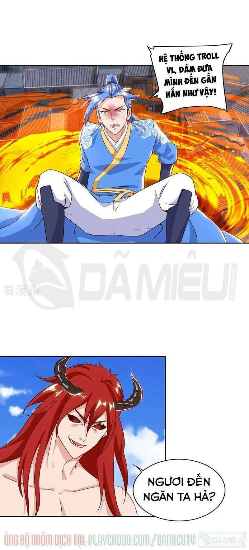 tối cường thăng cấp chapter 99 13