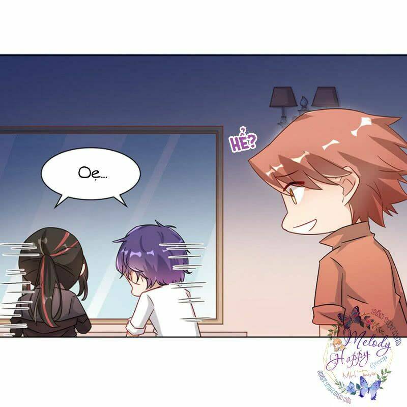 ma lạt thiên kim đẩu ác thiếu chapter 12 10