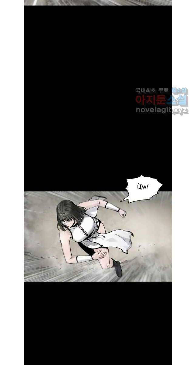 mật mã mê cung chapter 79 4