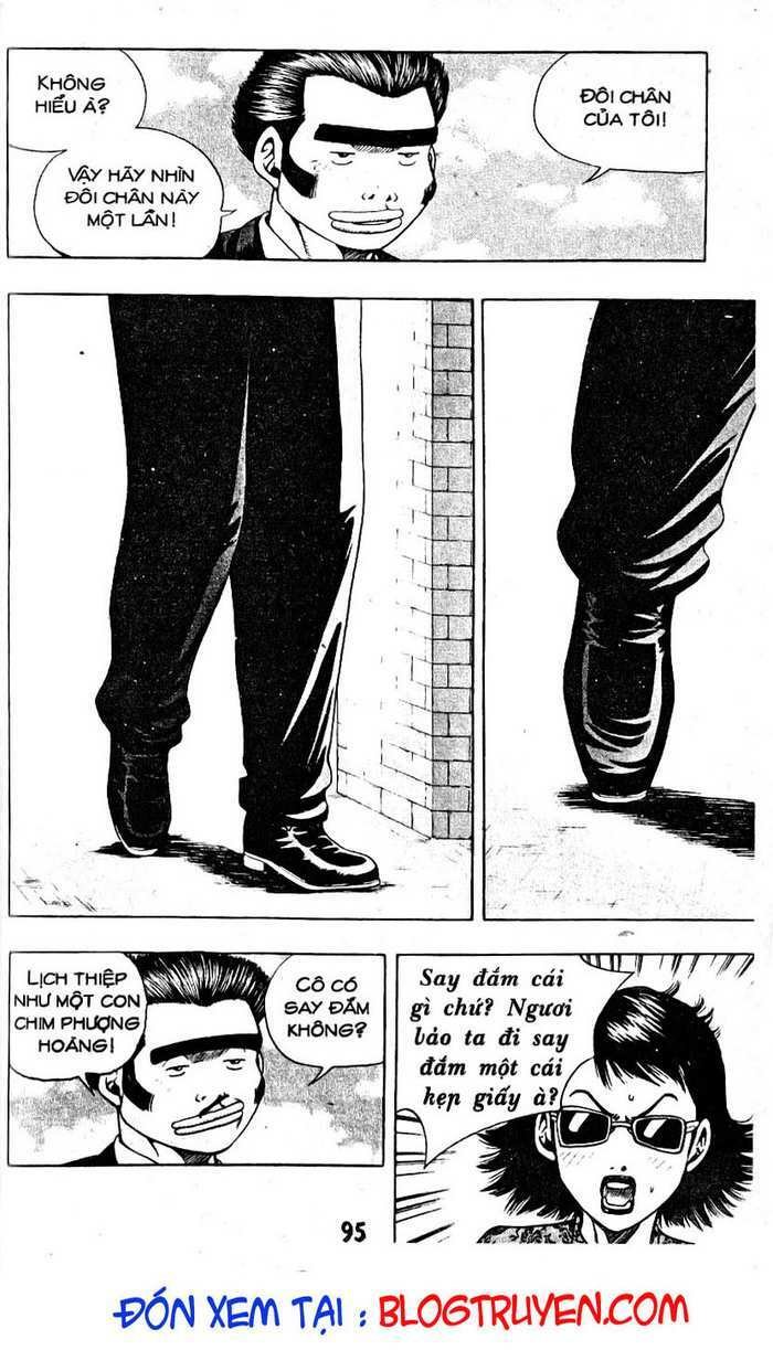 kid gang chapter 111 14