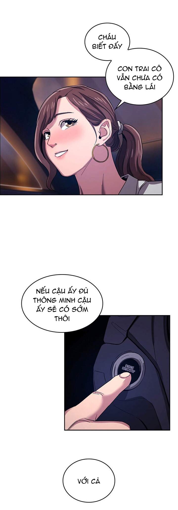 khi mẹ săn trai chapter 12 4