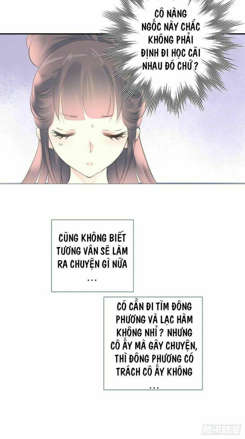 điền viên mật sủng: cô vợ nóng bỏng chapter 95 14