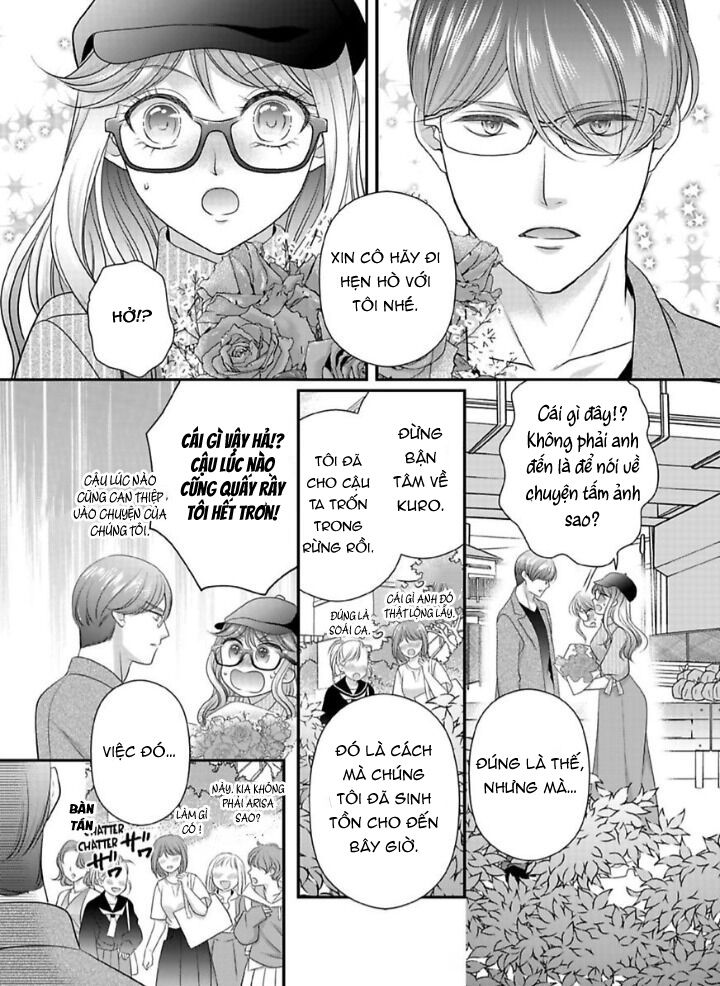 chạng vạng bị bắt bởi ma vương chapter 18.1 12