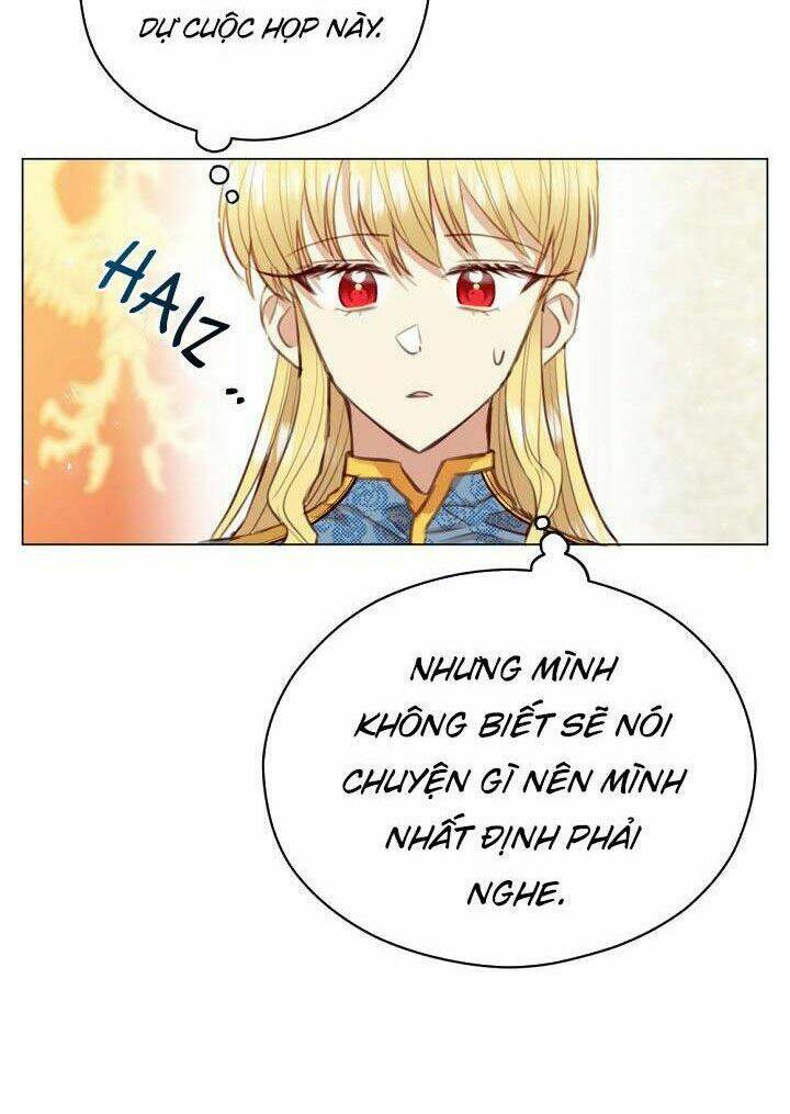 vẻ đẹp của ác ma chapter 34.1 36