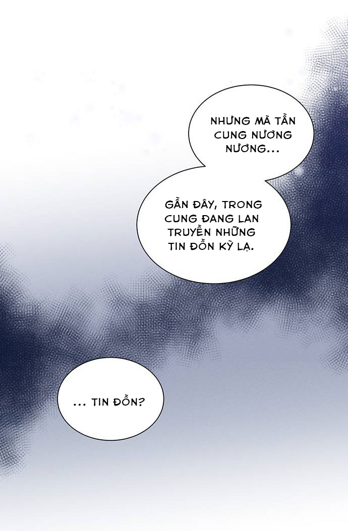 người tình của gwanghae chapter 52 72