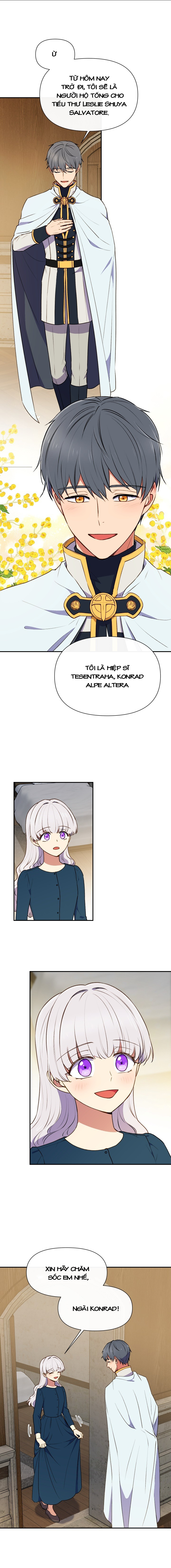 bản khế ước với nữ công tước ác ma chapter 68 11