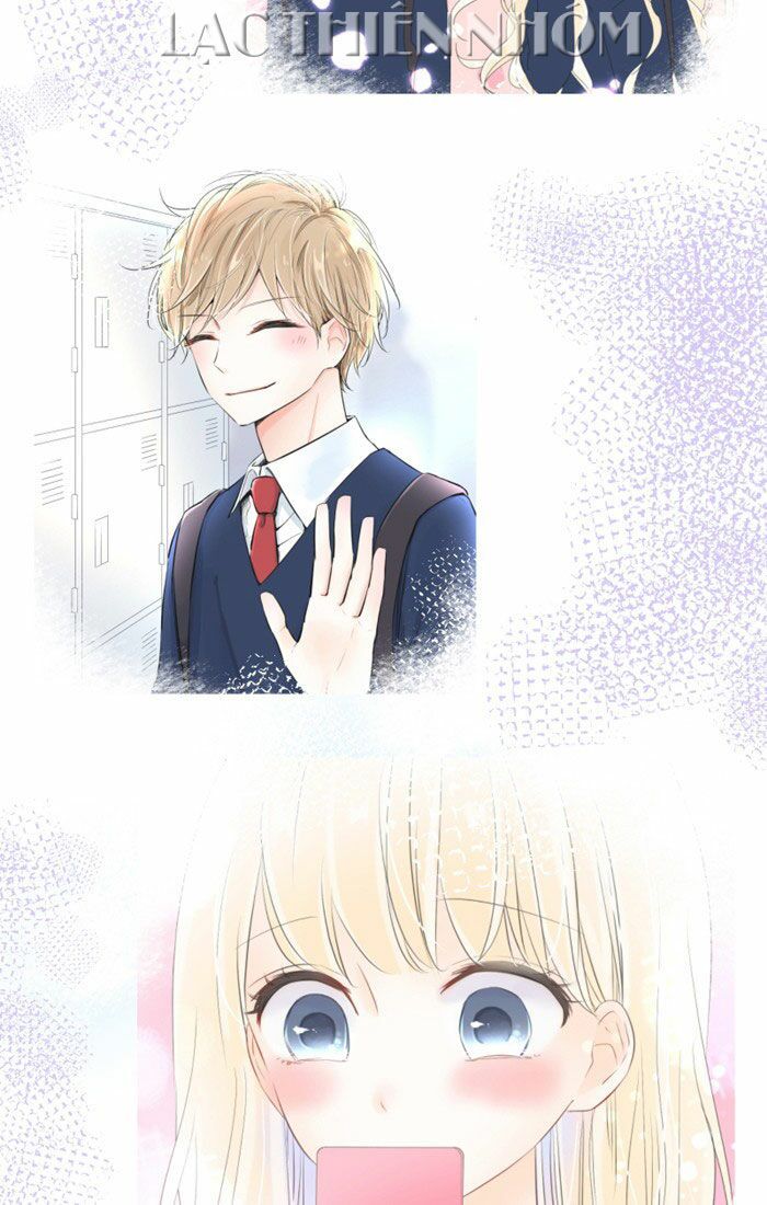 choco ngọt ngào chapter 48 3