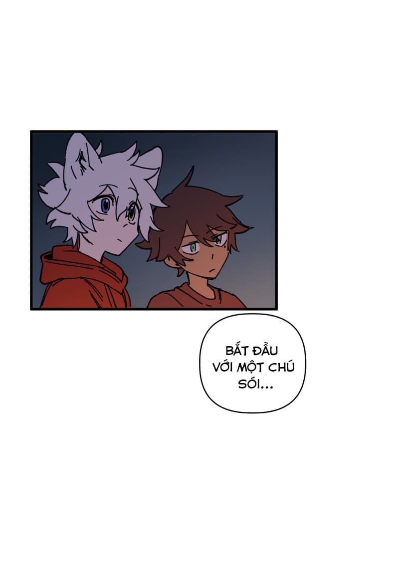 lumine - cội nguồn ánh sáng chapter 132 9