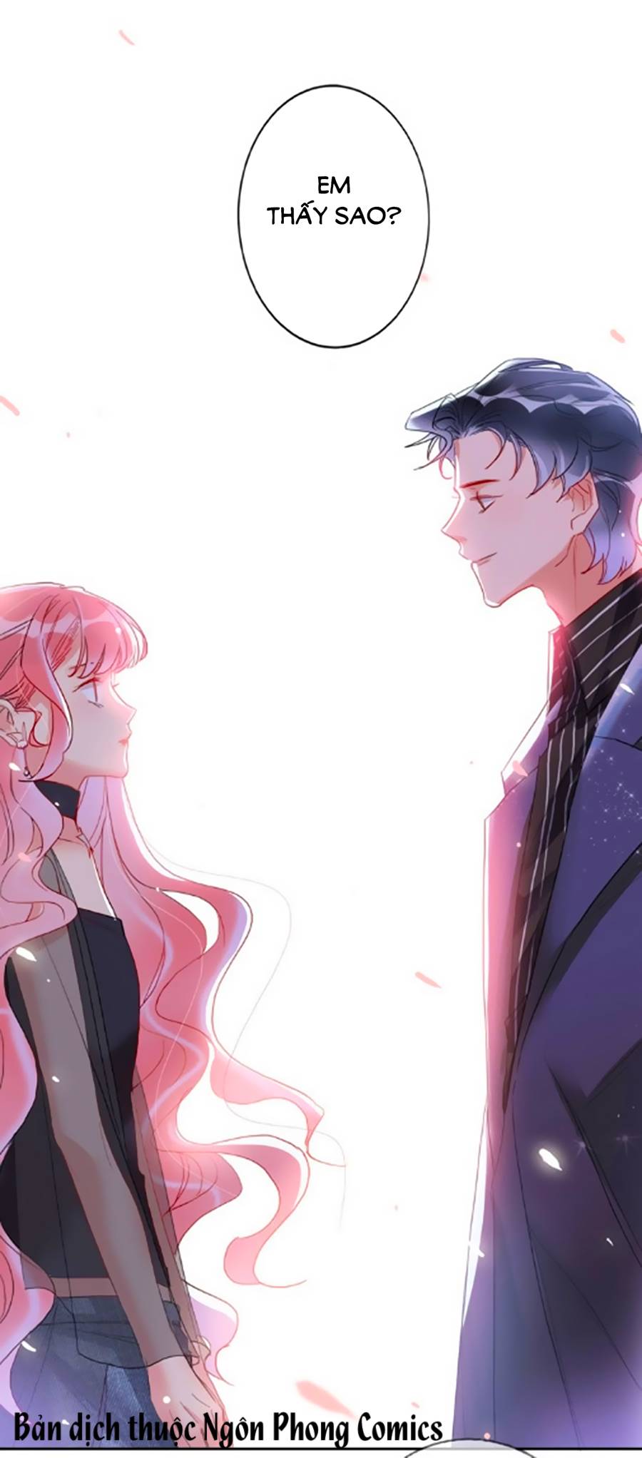 kế hoạch đánh chiếm của công chúa nghèo chapter 12 3