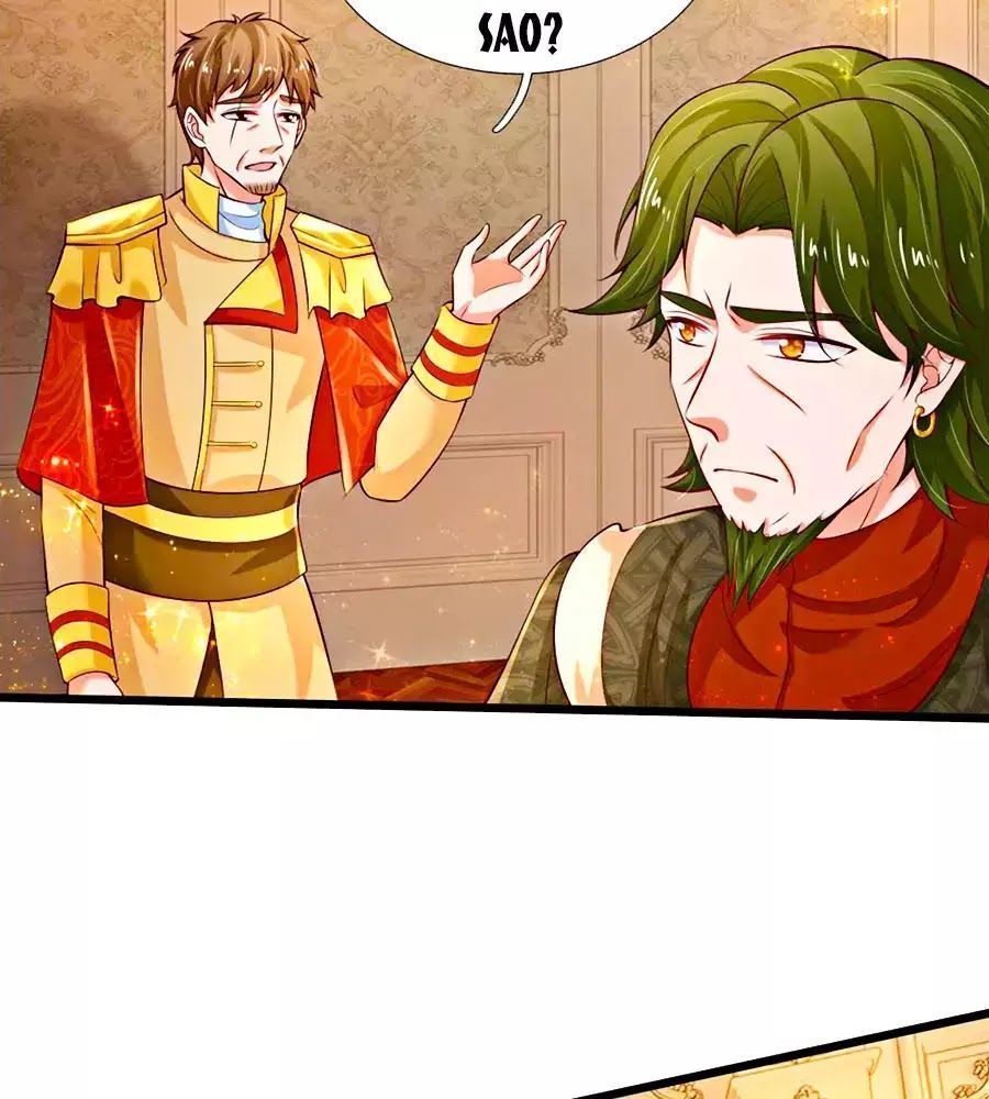 bỗng một ngày nọ trở thành con gái vua chapter 107 9