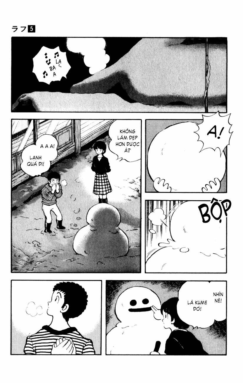 rough - ngọc thô chapter 41 12